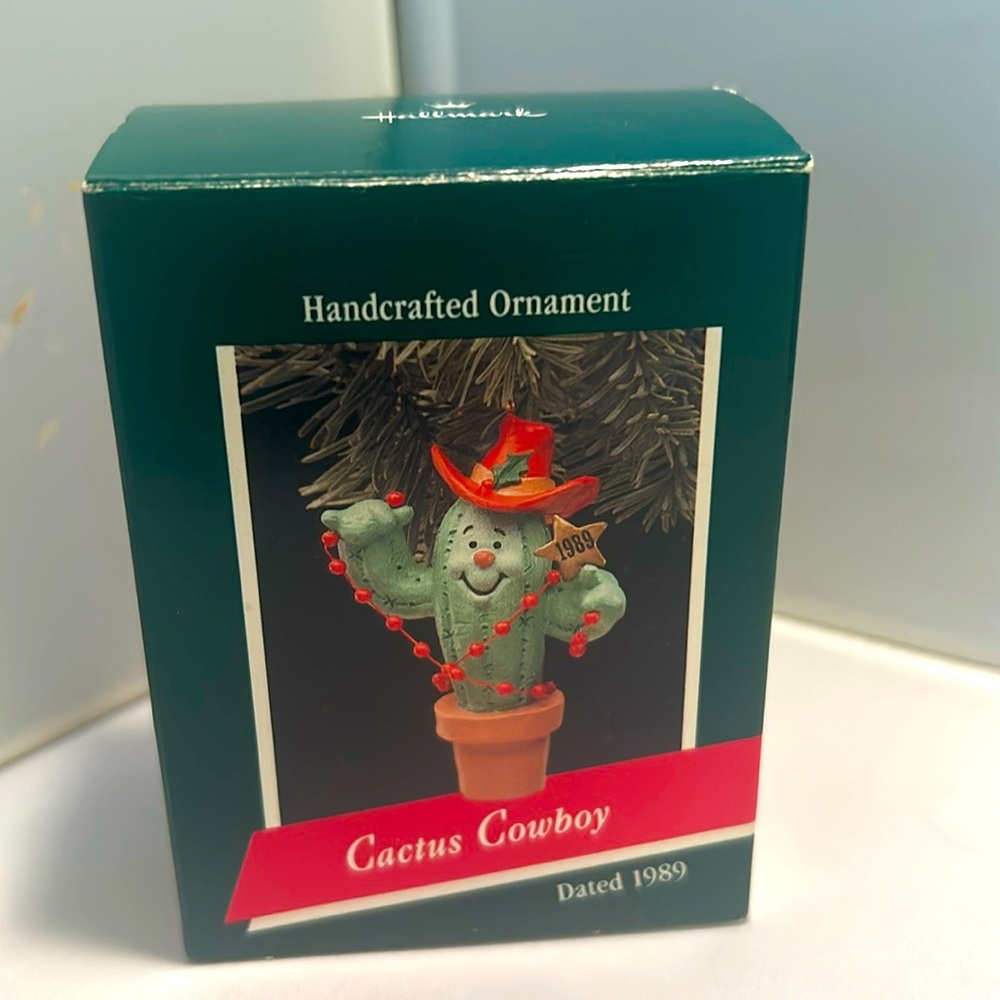 Hallmark Keepsakes
